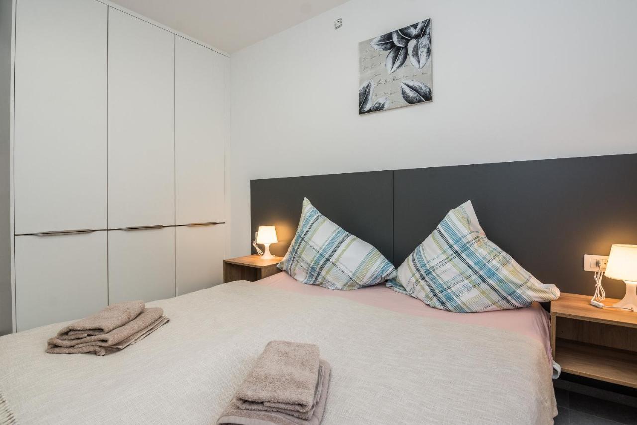 Apartment Spanic 1 Vir Exteriér fotografie