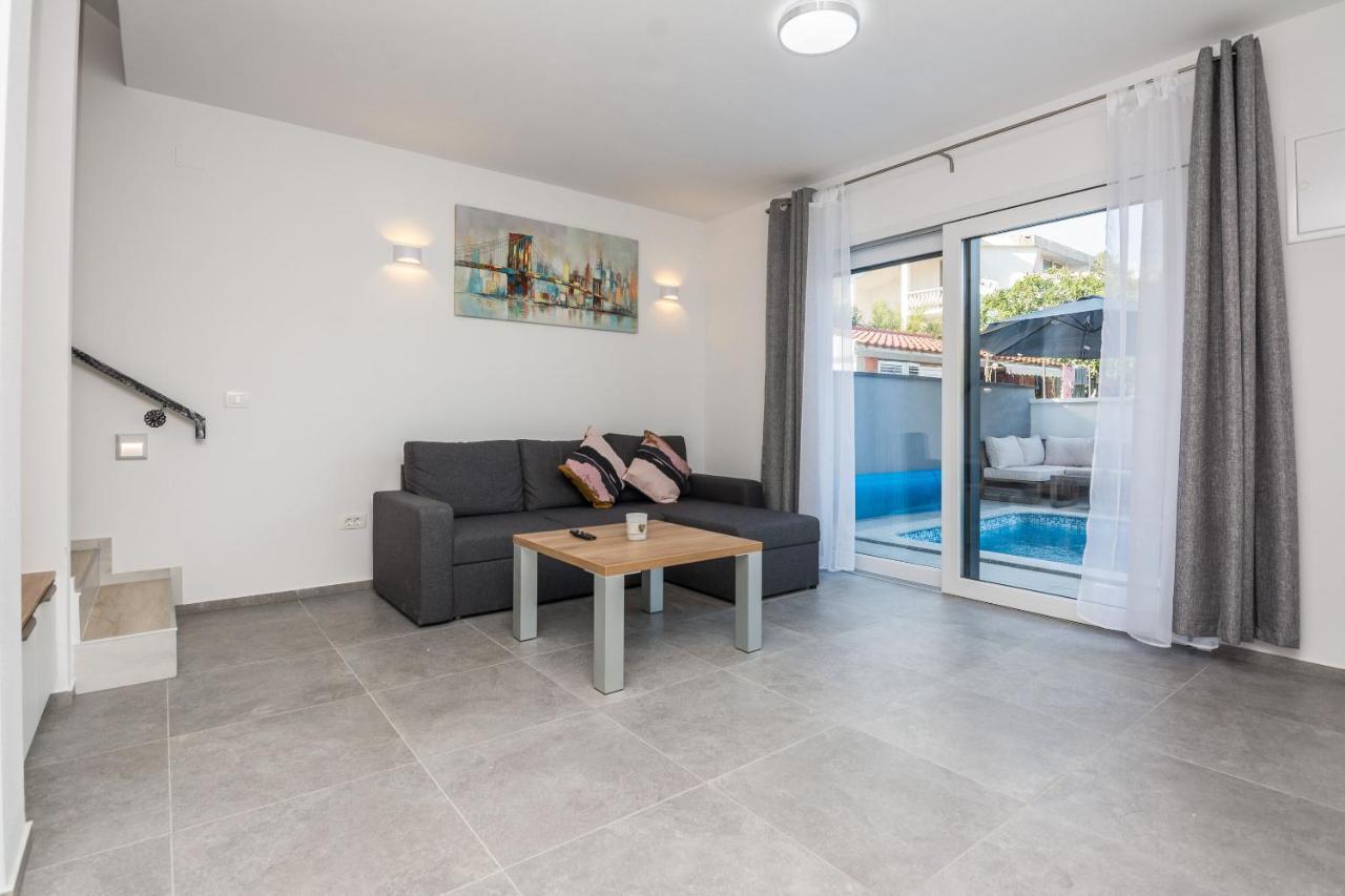 Apartment Spanic 1 Vir Exteriér fotografie