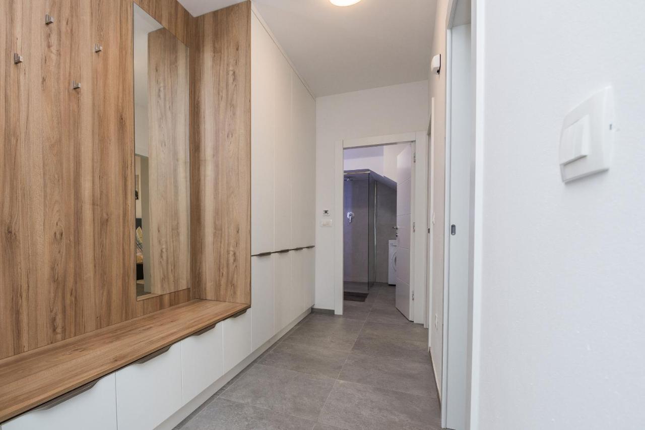 Apartment Spanic 1 Vir Exteriér fotografie